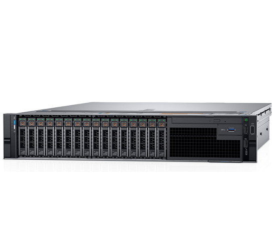 戴爾(DELL) PowerEdge R740 機(jī)架