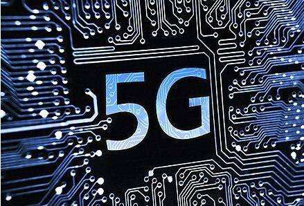 5G，開啟萬(wàn)物智聯(lián)時(shí)代